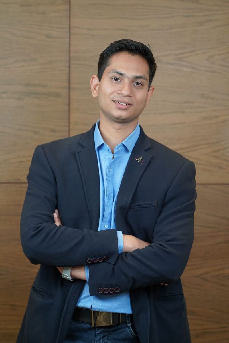 Coach Yash Gupta — Productivity Coach for Entrepreneurs